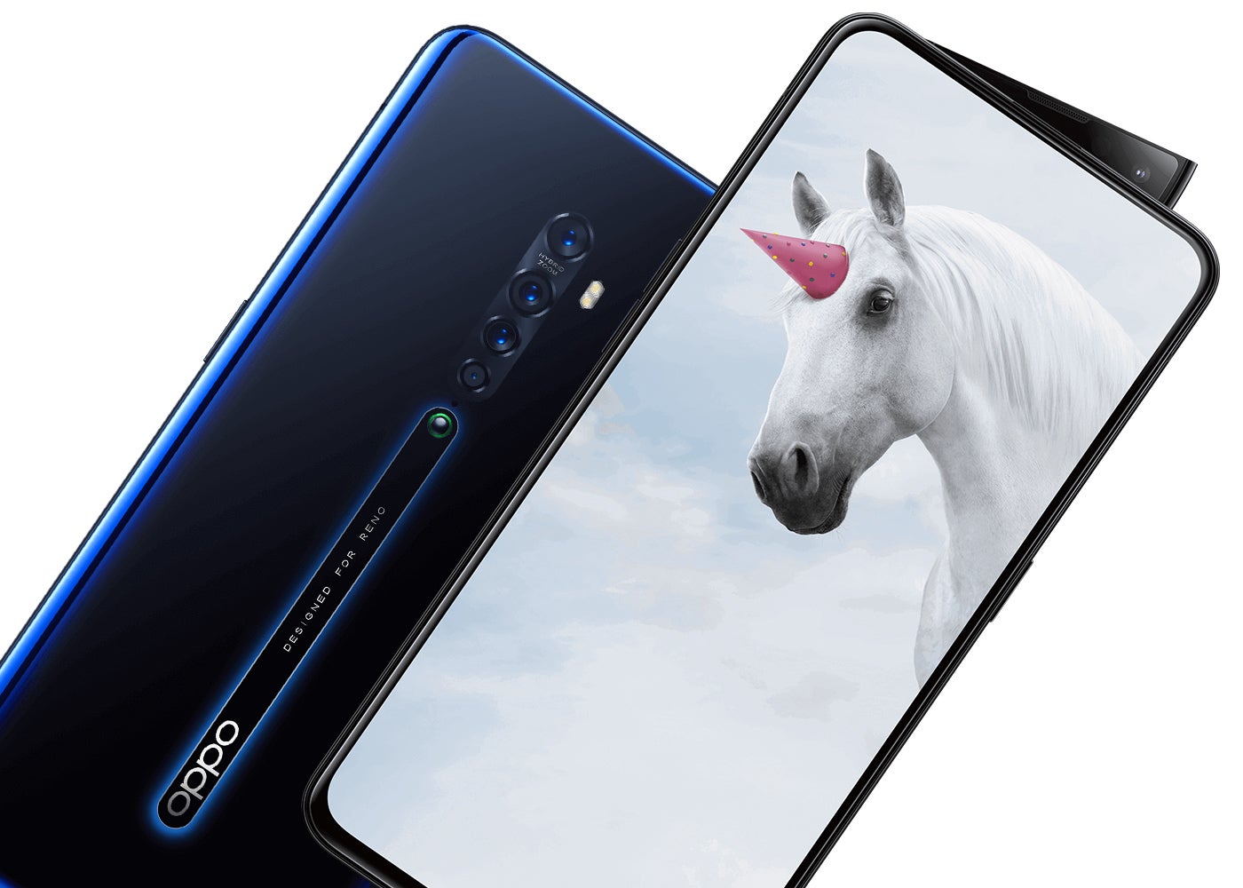 OPPO Reno 2 Reno 2F e Reno 2Z caratteristiche e