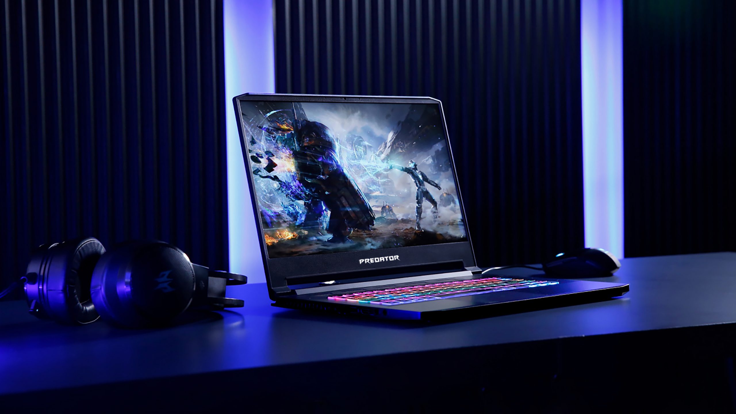 Acer Predator 2020