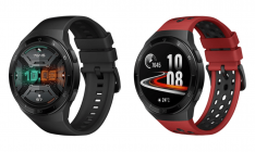 huawei watch gt 2e leak