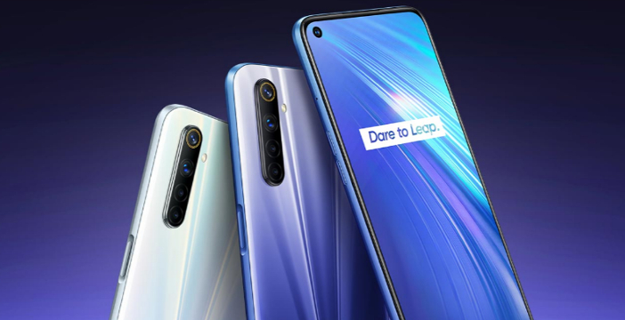 Realme 6