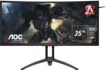 Aoc Agon gaming