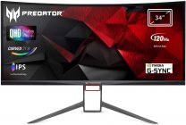 Acer Predator X34P