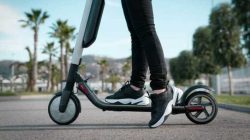 Best Electric Scooters For Commuting Reviews