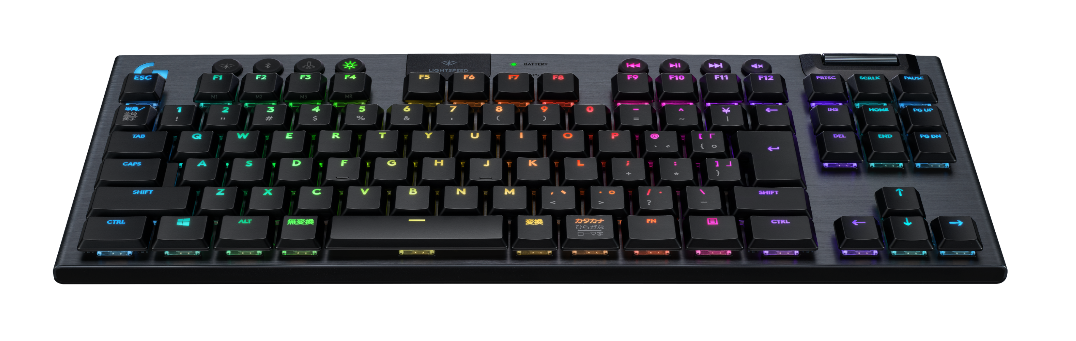 tastiera gaming g913 TKL