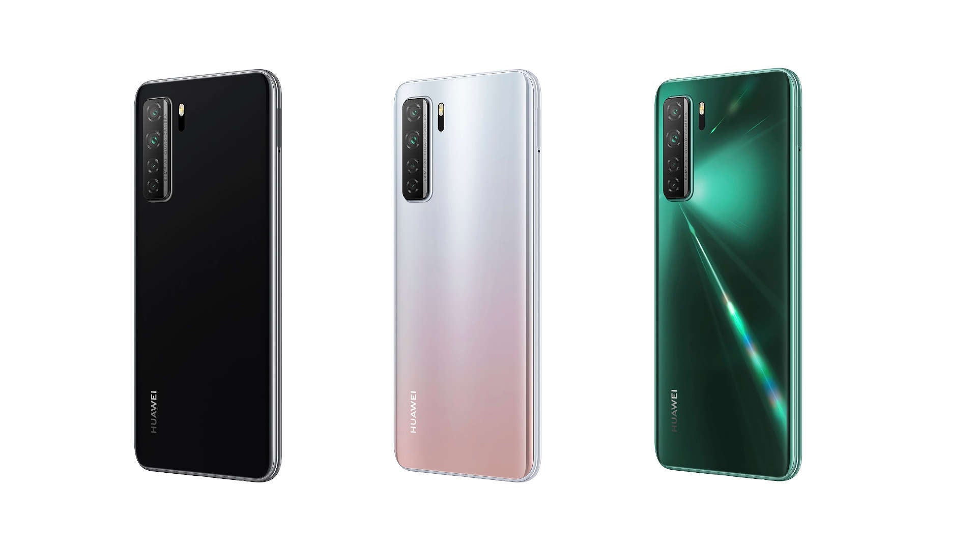 Huawei p40 lite 5g