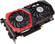 MSI GeForce GTX 1050 Ti