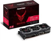 RX 5700 XT “Red Devil”