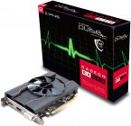 Radeon RX 550 Sapphire