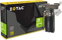 ZOTAC GeForce GT 710