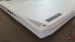 Acer ConceptD 7 audio