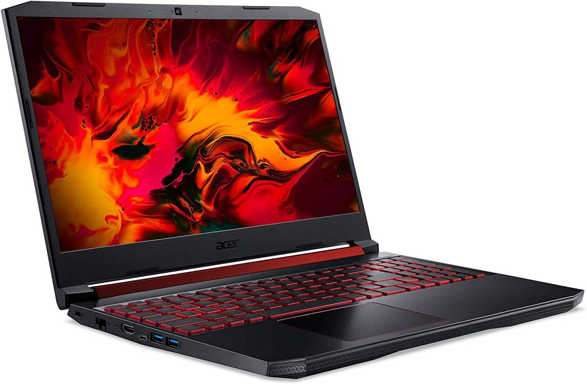 Acer Nitro 5