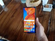 Huawei Mate XS Recensione Techzilla 18