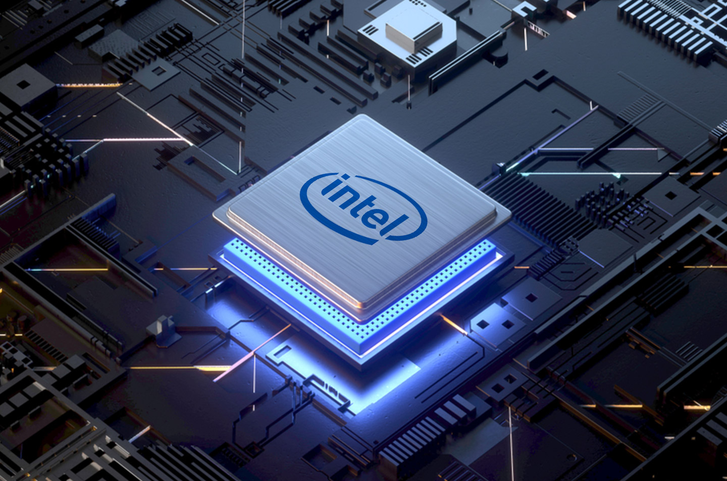 Intel Quad Core Thumbnail