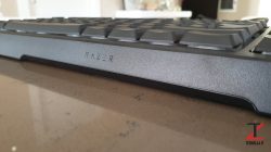 Razer Ornata V2 Profilo basso