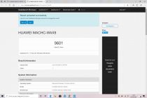 benchmark matebook 13 pro 2020 3
