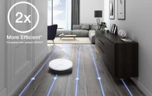 ecovacs deebot 605