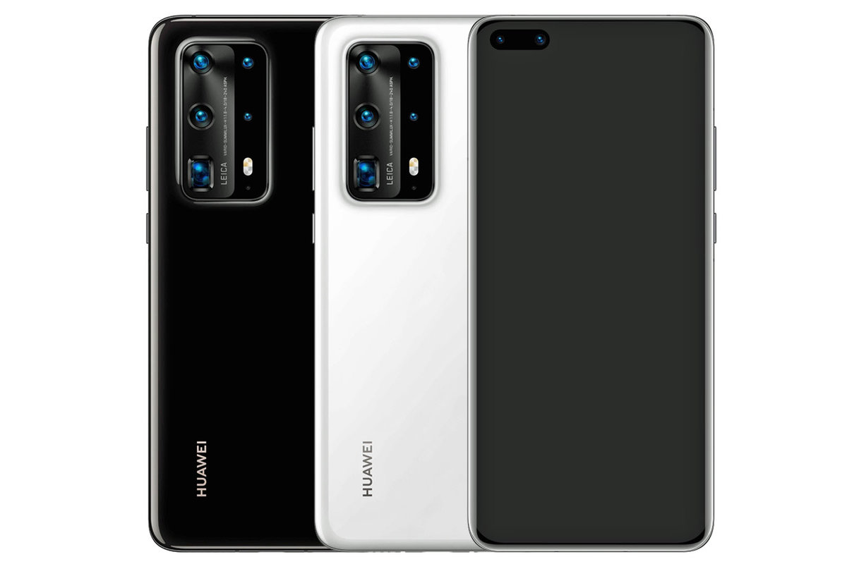 huawei p40 pro plus