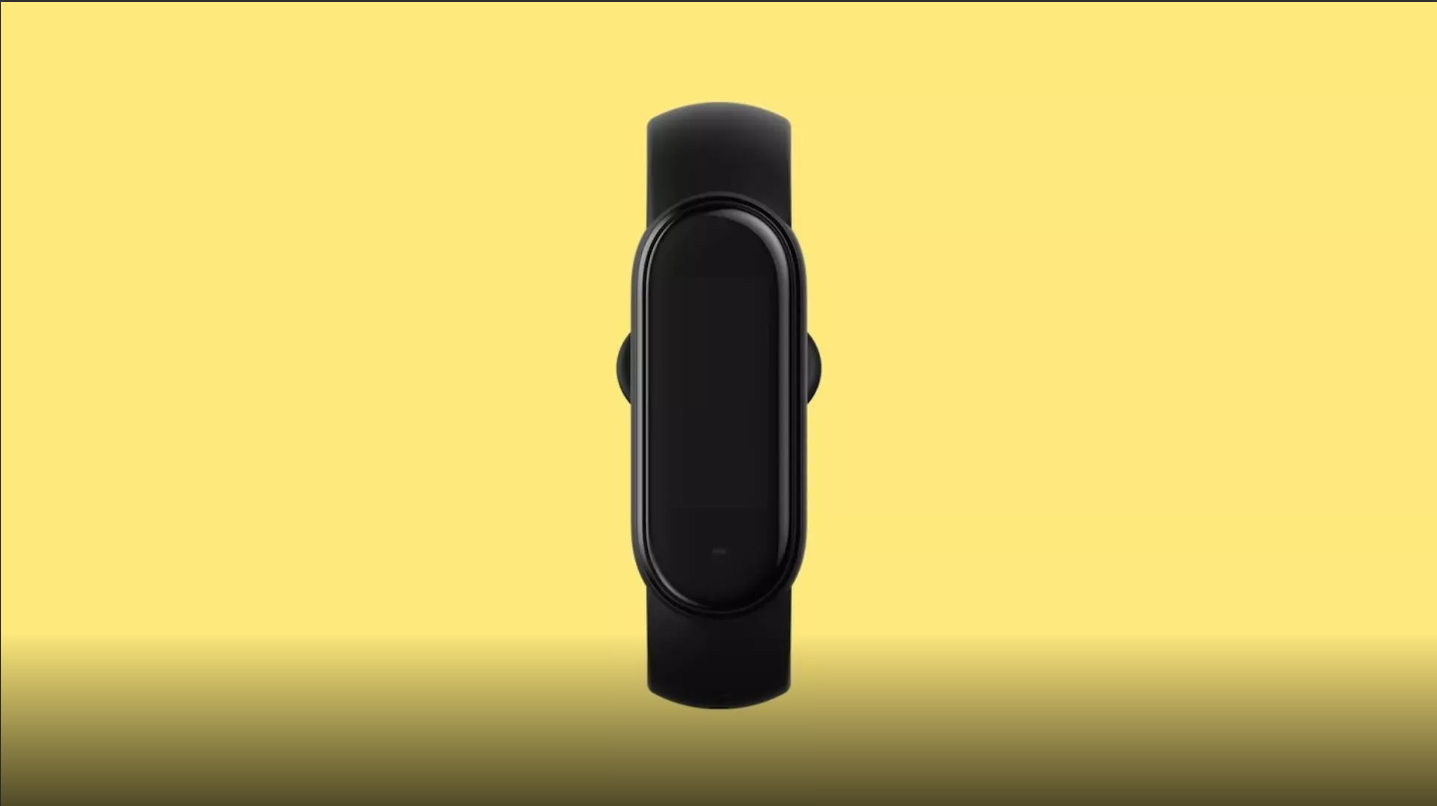 miband5