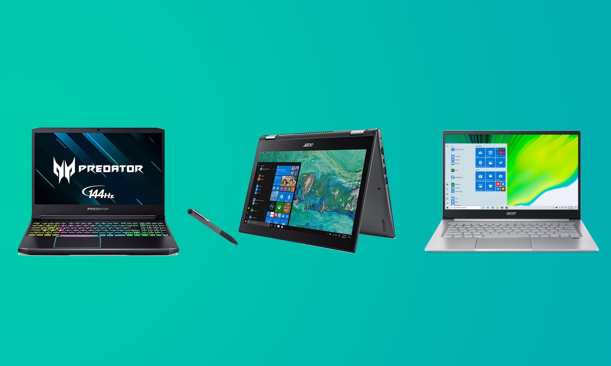 miglior notebook acer 2020