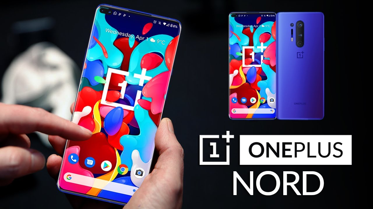 one plus nord 32323