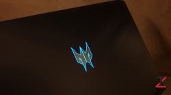 Acer Triton 300 Logo Predator