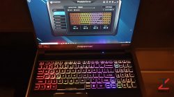 Acer Triton 300 Predator Sense