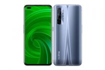 Realme X50 Pro Player Edition render leak 1