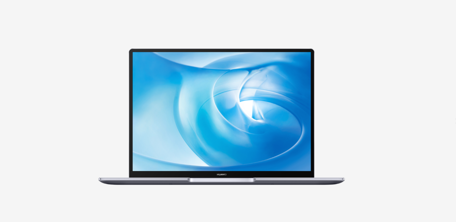 matebook intel