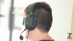 Cuffia Gaming Razer