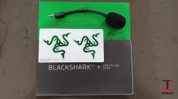 manuale razer blackshark v2