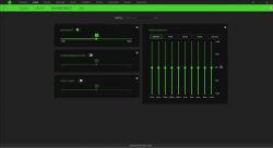 Synapse Equalizzatore cuffie