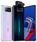 ZenFone 7 ZenFone 7 Pro Group Photo