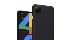 Uscita Google Pixel 4a