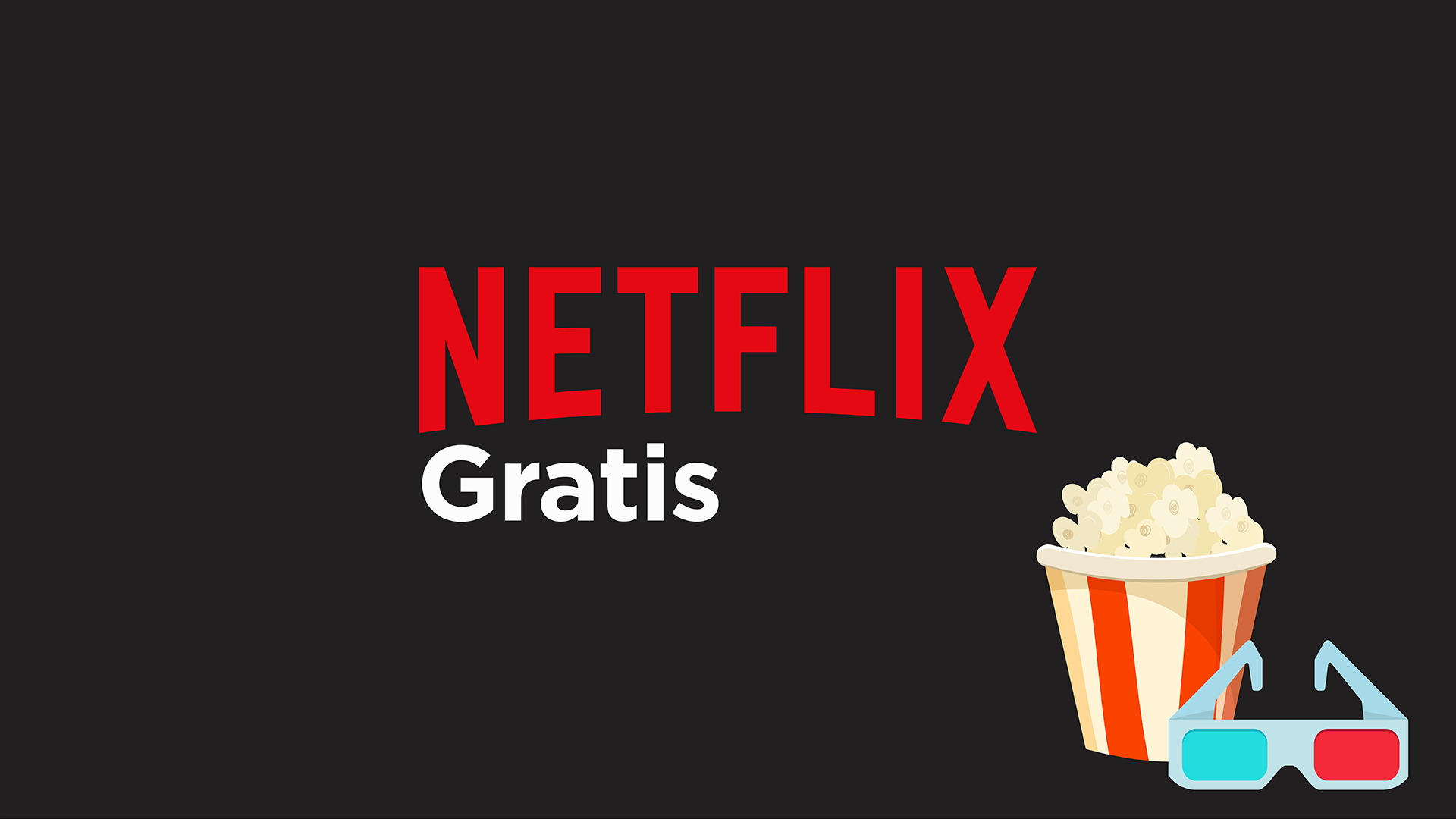 netflix gratis 2