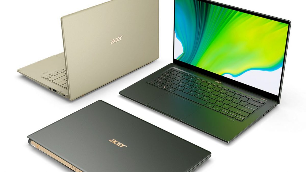 Acer Swift 5