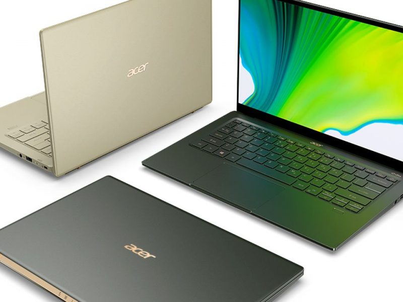 Acer Swift 5