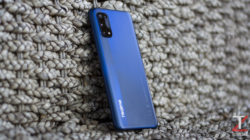 Recensione Realme 7 Pro - Design