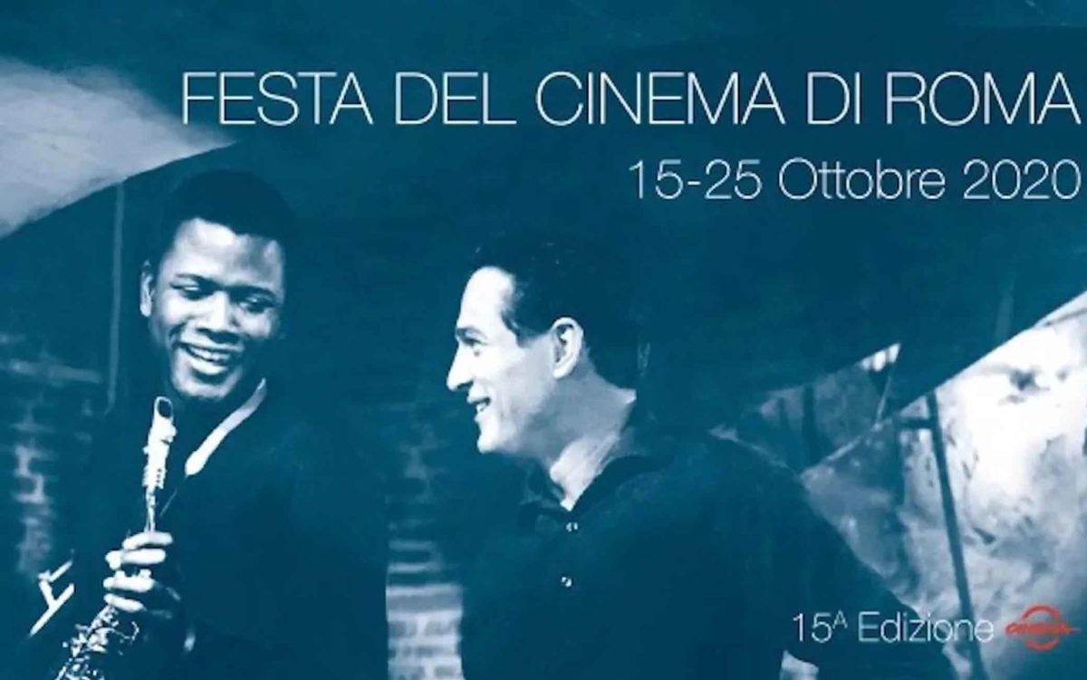 Festa del Cinema di Roma 2020