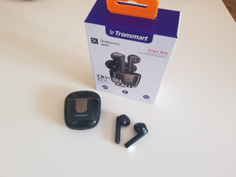 TRONSMART ONYX ACE 5