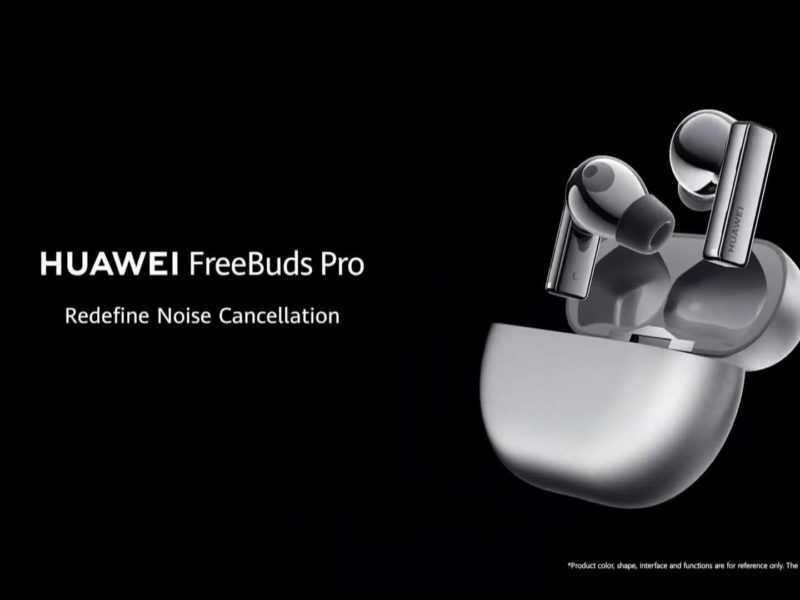 huawei freebuds pro