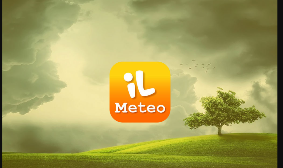 il meteo