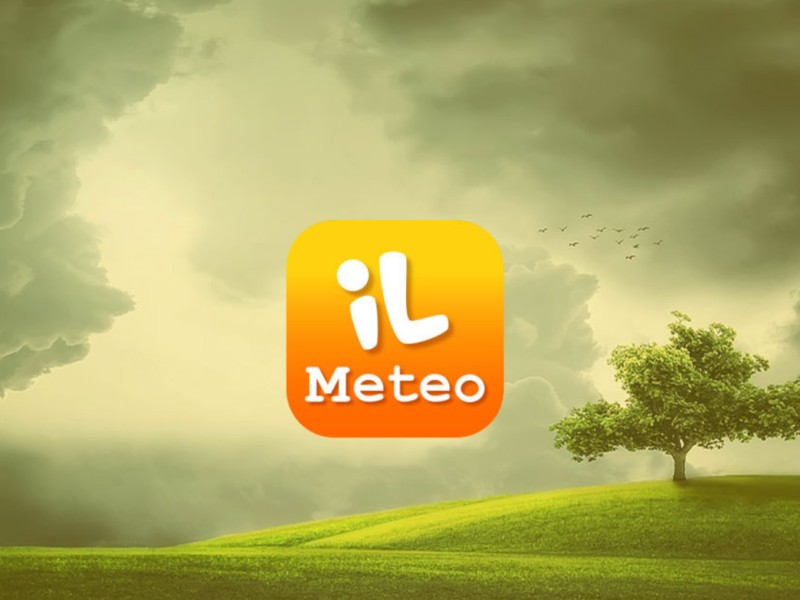 il meteo