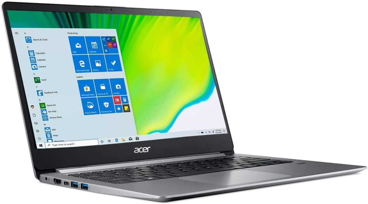 Acer Swift 1