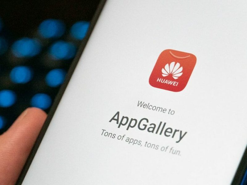 Huawei AppGallery il nuovo store firmato Huawei