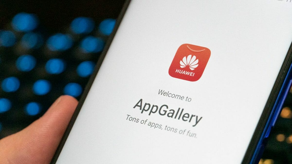 Huawei AppGallery il nuovo store firmato Huawei