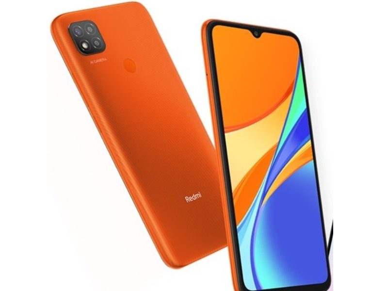 Xiaomi Redmi 9C