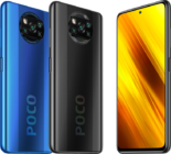 Poco X3 NFC