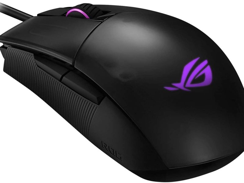 ASUS ROG Strix Impact II