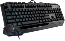 Cooler Master Devastator 3 Plus