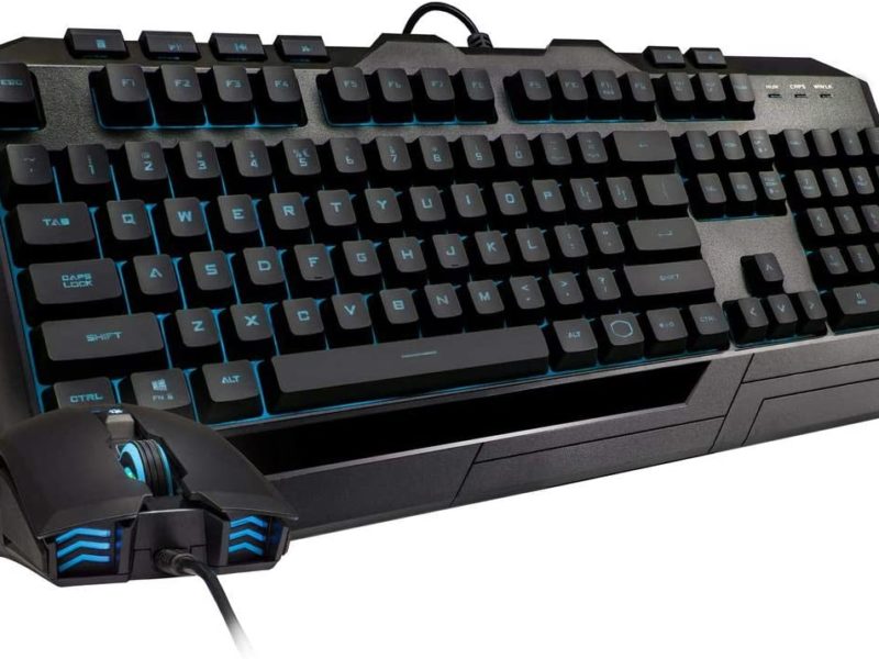 Cooler Master Devastator 3 Plus